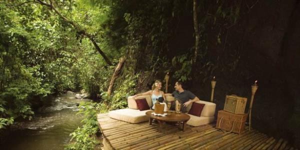 Asma Hotel, Endonezya