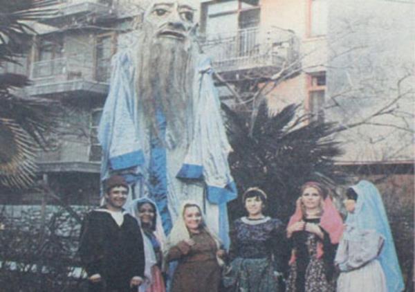 te kimin ektii mehul olan 24 nostaljik fotoraf!