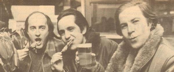 Fuat, zkan, Mazhar ve salar