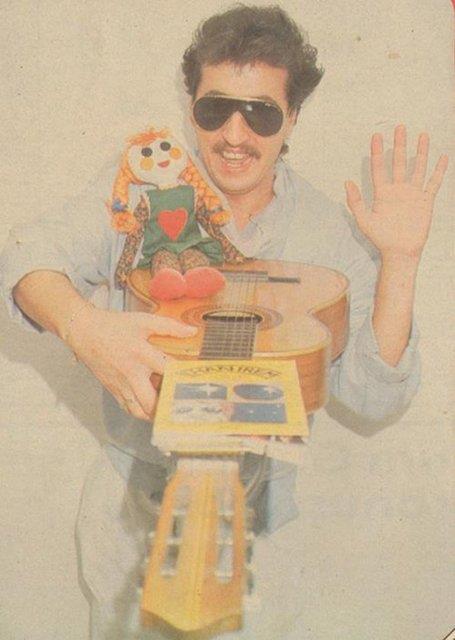 lhan rem yine bilinaltmza ate ediyor...