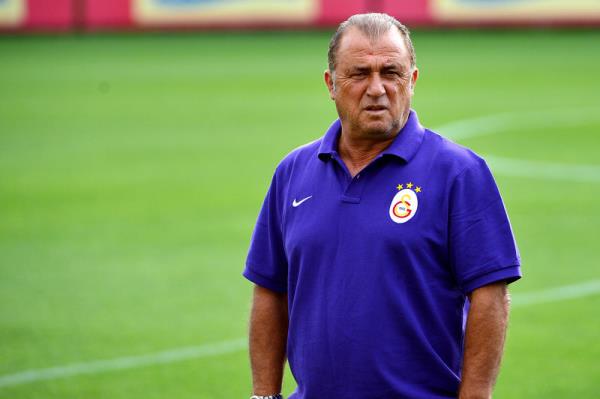 Teknik direktr Fatih Terim'in takmda dnmedii o isimler...