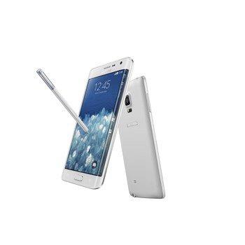 16MP OIS kamera ve S Pen kalem