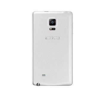 Note 4'e oranla daha kk ekrana sahip olan cihazda 3,000mAh batarya var.