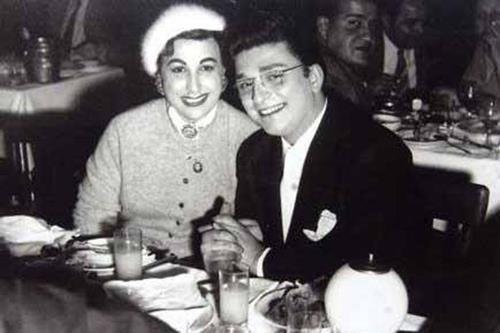 Mzeyyen Senar & Zeki Mren