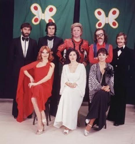 Cem Karaca ekibe ayr bir hava katm