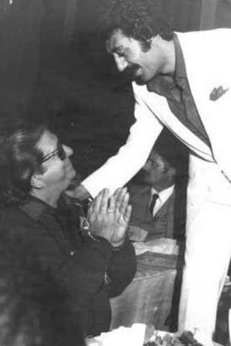 Zeki Mren & Mslm Grses