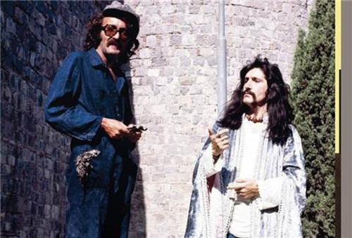 Cem Karaca & Bar Mano