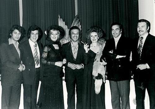 Ekip ahane de Adnan enses'in baklar yrek burkmuyor mu?