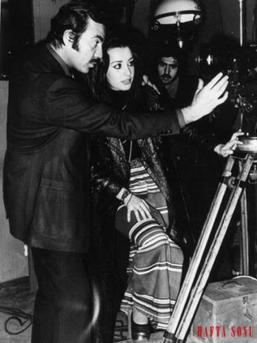 Ayhan Ik & Perihan Sava