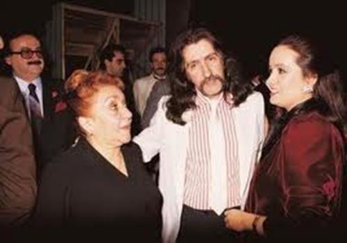 Adile Nait & Bar Mano ve Mjde Ar