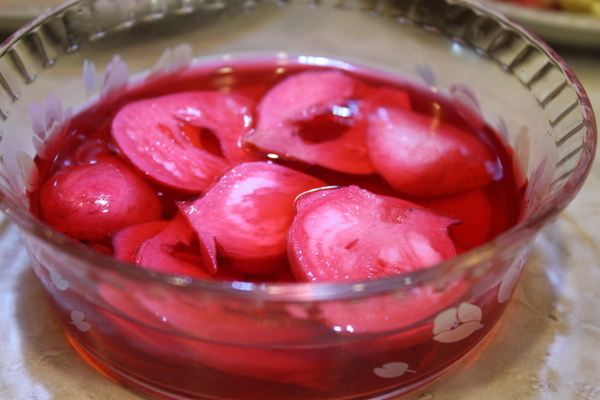 Bbrek talarn ve kumunu drmeye yardmc olur.