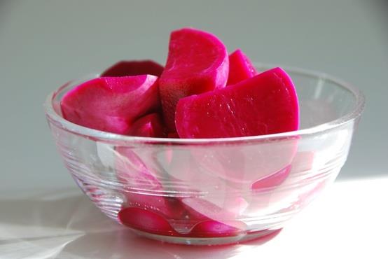 K aylarna yaklatmz bu gnlerde yemeklerin yannda harika giden algam ve algam suyunun faydalarna aracaksnz!