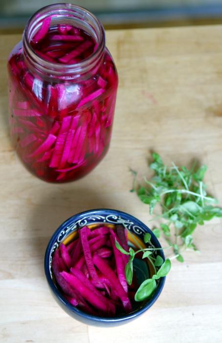 Boaz iltihaplarn giderir.