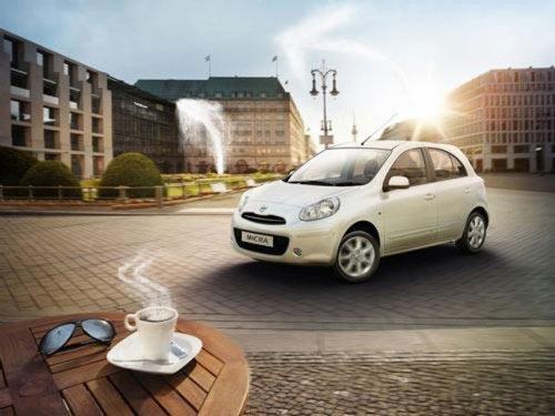 <p><b>Nissan Micra</b></p> 1.2 Passion A/T Xtronic CVT <p>34 bin 290 TL</p>