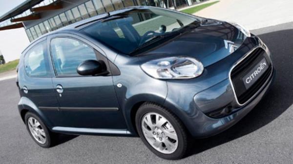 <p><b>Citroen C1 1.0i</b></p> 32 bin 500 TL