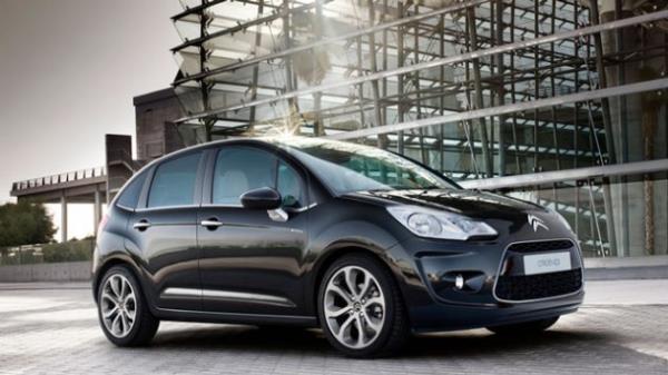 <p><b>Citroen C3</b><p> 1.4 VTi 95 HP Collection BMP<p> 36 bin 500 TL</p>