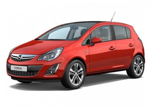 <p><b>Opel Corsa</b></p> 1.2i Twinport Easytronic Esentia <p>32 bin 166 TL</p>