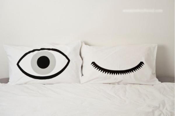 ster kendi evinize, ister evlenen arkadanza... Bu yastk klflarna baylacaksnz!
