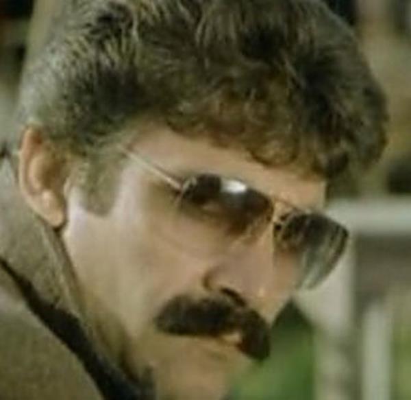 14. Hikmet Tademir  "Benim adm Kerim, hepinizi severim"