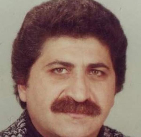 18. Yusuf etin  Yeilam'n kadrolu ktlerinden.