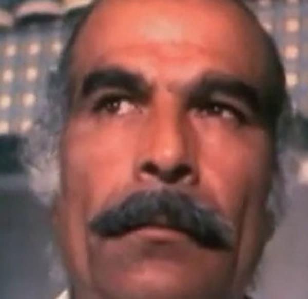 17. Abdi Algl  Tokat ve Yedi Bela Hsn filmlerinden tanyoruz. Genelde aalarn adam rolnde olurdu.