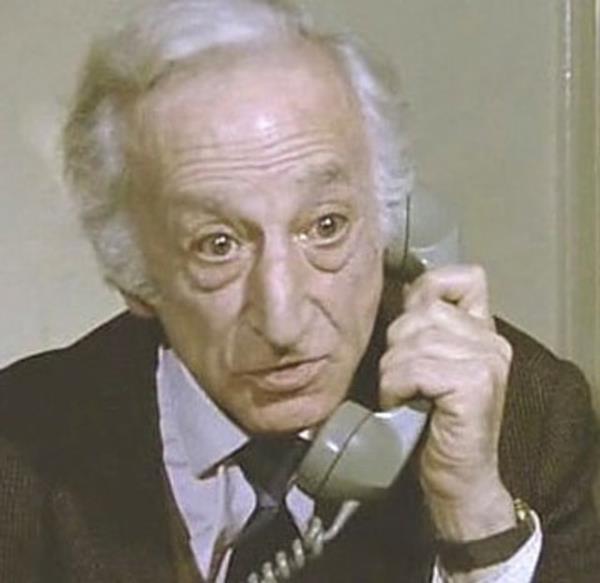 24. Kamer Sadk  lmek zere olan yal adam rollerinde grrdk kendisini.