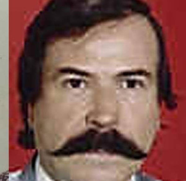 19. etin Baaran  Mafya babalarnn vazgeilmez fedaisi.