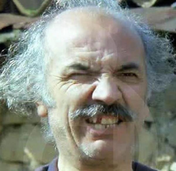 7. Selahattin Frat  Tokat filminde kyn delisi. Ayn zamanda seslendirme sanats.