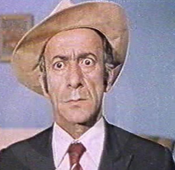 6. Sami Hazinses  Oynad tm rollerin hakkn veren, Yeilam'n kk, komik adam.