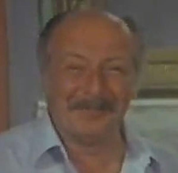 16. Turgut Boral  abaniye'nin sapk patronu.