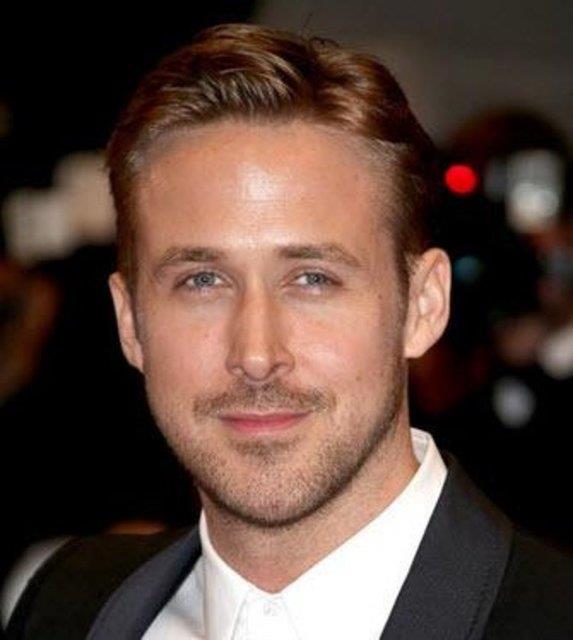 Ryan Gosling  nce