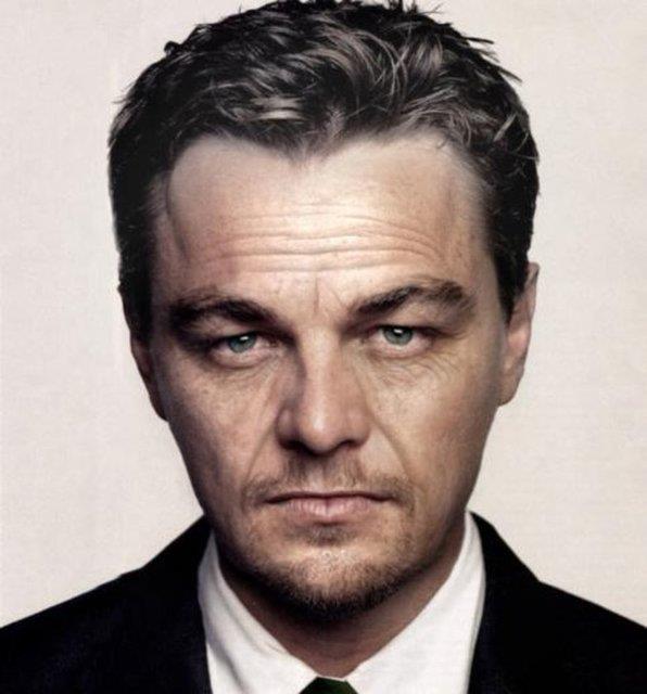 Leonardo DiCaprio  Sonra