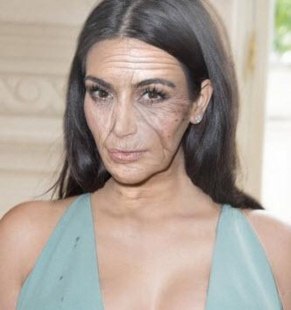 Kim Kardashian  Sonra