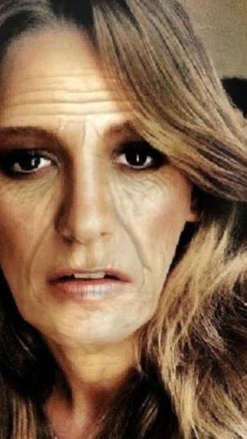 Serenay Sarkaya  Sonra