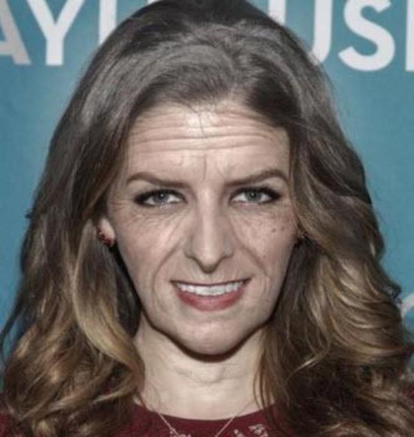 Anna Kendrick  Sonra