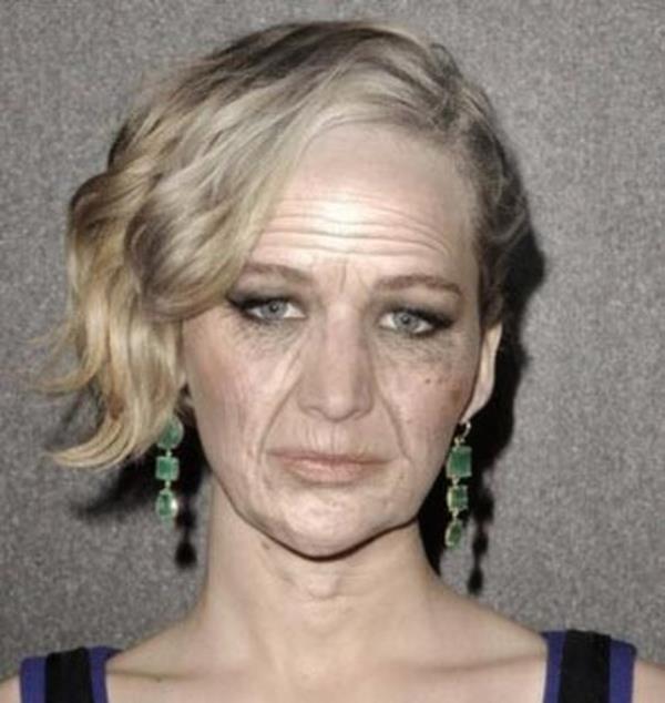 Jennifer Lawrence  Sonra