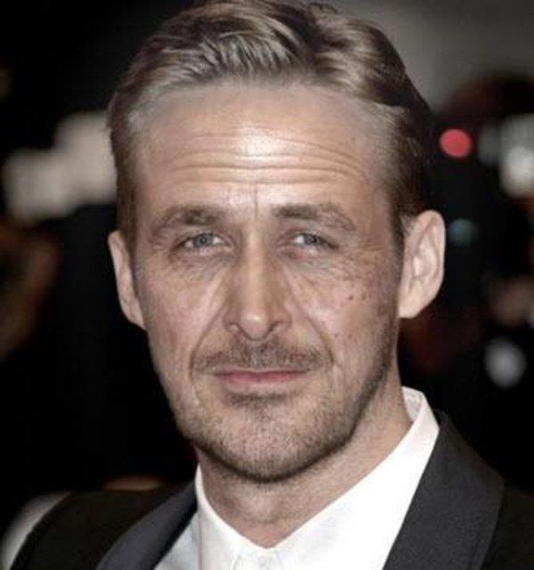 Ryan Gosling  Sonra
