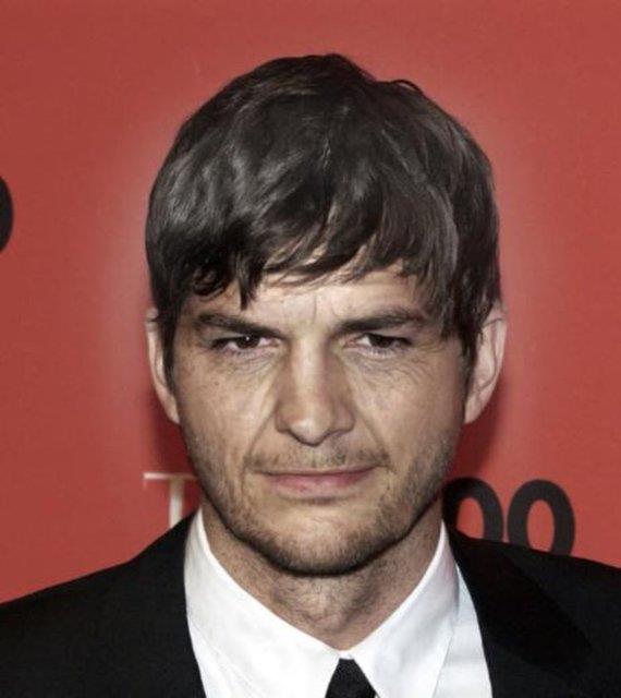 Ashton Kutcher  Sonra
