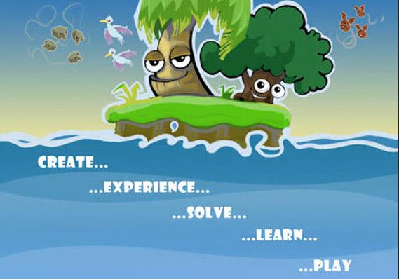 <p>Ansel ve Clair: Little Green Island  </p>  <p>  Bilimle ilgili olan bu uygulama ocuklara ekoloji ve doay koruma hakknda bilgiler verdiinden darda oynamadan sonra ocuunuz iin en iyi eylerden biri olabilir. Kendi adalarndan sorumlu olan ocuklar kontrol ettikleri alan temiz tutmakla, petrol szntlarn temizlemekle, rzgar ve gne enerjisi tarlalar kurmakla ykml. Uygulama 1.99 dolar etiket fiyatyla 6 ila 8 yandaki ocuklar iin gelitirilmi.  </p>