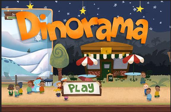 <p>Dinorama  </p>  <p>  Eer ocuunuza erken yata giriimcilik alamak istiyorsanz bu uygulamay deerlendirmenizde fayda var. ocuunuz bu uygulamada sadece dinozorlarn sergilenip bakld bir hayvanat bahesini ynetiyor. Oyunun amac dinozorlar dizayn edip onlara bakarken hayvanat bahesini karl hale getirip ziyaretileri de mutlu tutmak. Ziyaretilerden gelen tepkilere gre ocuunuz hayvanat bahesini deitirip yeni elenceler ekleyebiliyor. 2.99 dolar tutan bu uygulama 9 ila 11 yandaki ocuklar iin gelitirilmi.  </p>