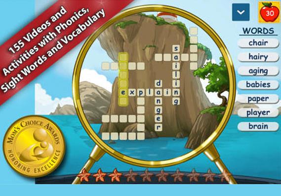 <p>Reading Island Adventures  </p>  <p>  Fiyat etiketi 6.99 dolar olsa da GreatApps.com CEO'su Rick Singer fiyata dediini nk uygulamann ocuklar iin birok okuma dersleri ve harika resimleri ierdiini belirtiyor. Uygulamada 6-9 ya arasndaki ocuklara ynelik 75 ders ve hikayeler bulunuyor.&#8230;  </p>
