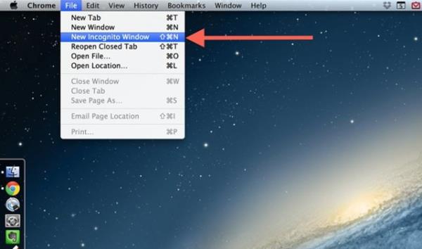 <br>Gizli / incognito dolama kimliimizi saklar.</br>  Tarayclarmzn incognito ya da zel modlaryla ilgili yanl anladmz bir durumdan ileri gelmekte bu. Eer internette tarayclarnzn bu modunu kullanarak dolayorsanz bu sadece taraycnzn