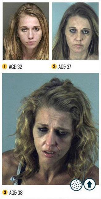 Evet, kabul ediyorum, en dehet verici yz aryorum" dedi.