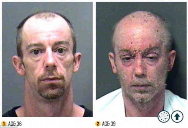 Yeni uyuturucu kart reklam filmi, uyuturucunun bamlsna yapt dehet verici fiziksel ykm gzler nne serdi.