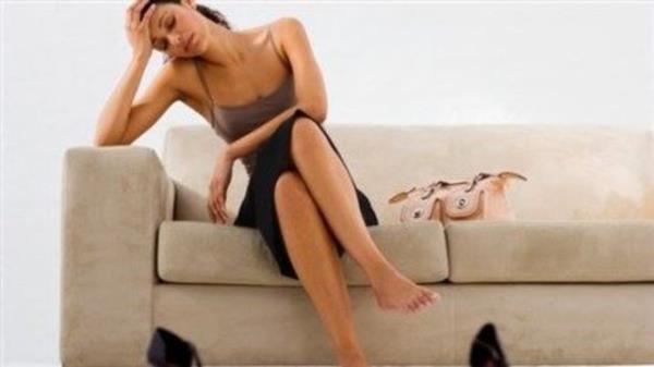 Kendinizi srekli yorgun hissediyorsanz, bunun baz nemli sebepleri olabilir. Dosyamza gz atn ve kendinizi halsiz hissetmenizin nedenini renin.