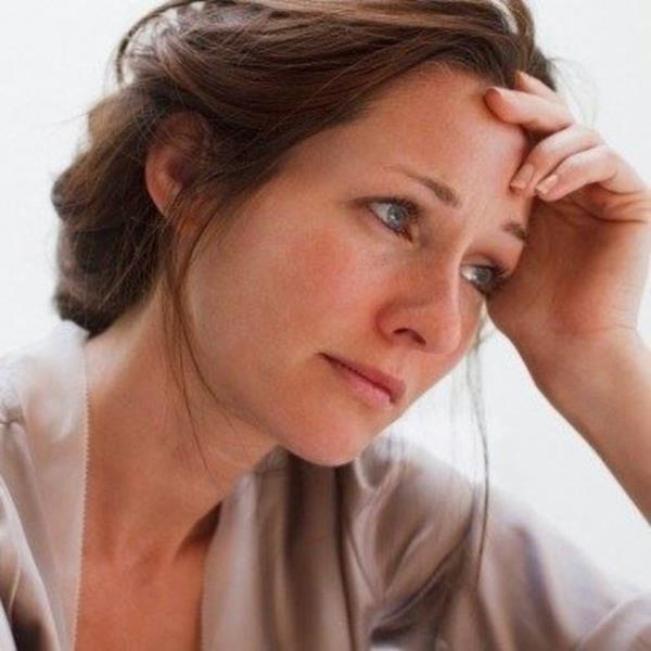 Anemi riskine de neden olabilen demir eksikliinden korunmak iin beslenme dzeninizi kontrol edin. Gerekirse demir takviyesi iin doktorunuza dann.