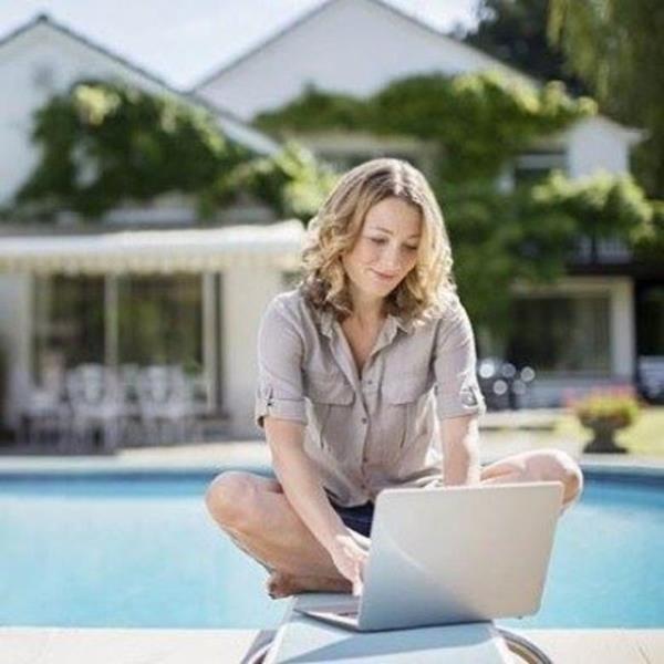 Eer gerekten tatil yapmay beceremiyorsanz, tatilde bile alyorsanz, o zaman yorgunluunuz hi bitmeyecek demektir. Molalarn ne kadar gerekli olduunu unutmayn.