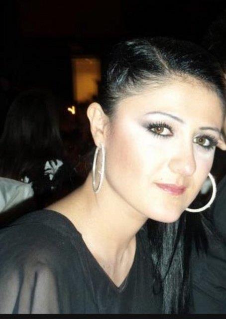 Burcu Kalyon- Sunucu