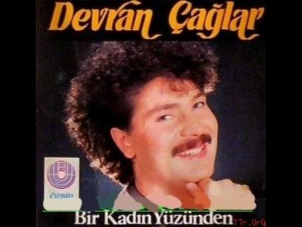 Devran alar- arkc