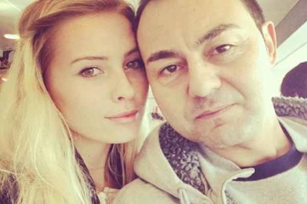 Kenan Doulu ve Serdar Orta'n ardndan Murat Boz'un da gemite annesine benzeyen bir e setii ortaya kt.